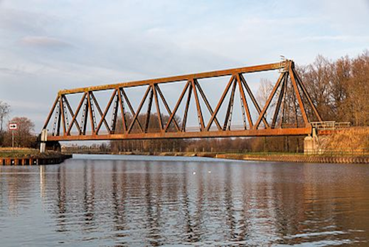 Dreigurtbrcke
